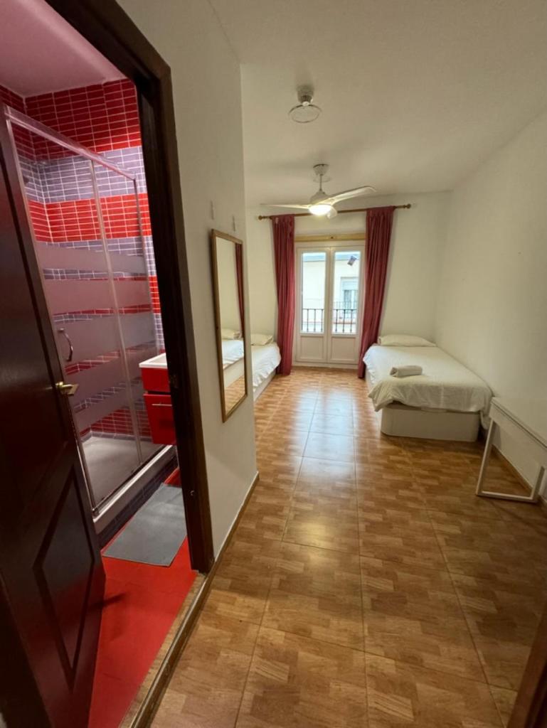 Rosales Residences マドリード エクステリア 写真
